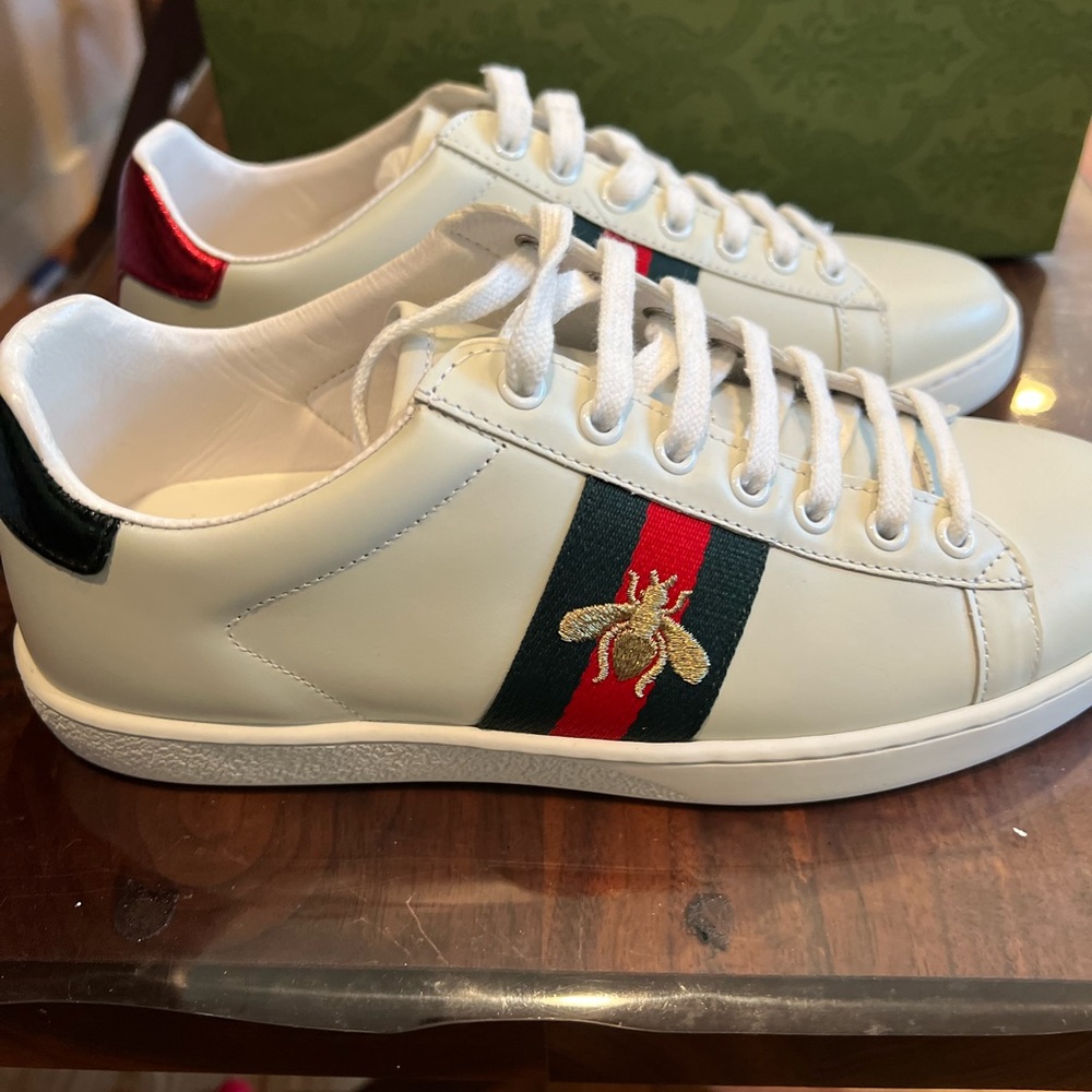 Gucci sneakers